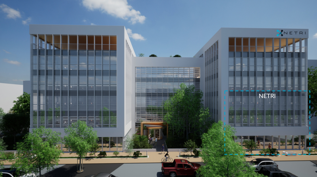 Lyon : NETRI inaugure la 1re usine d’organes sur puce en France