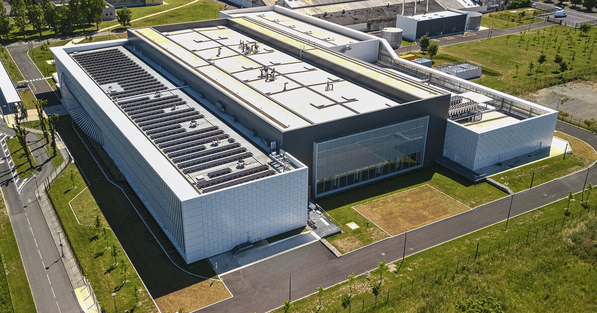 Sandoz investit 150 M€ sur son site toulousain